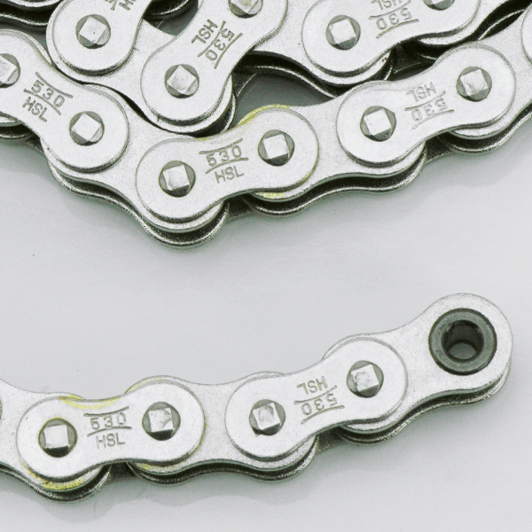 TSUBAKI MOTORCYCLE CHAIN FOR HARLEY-DAVIDSON